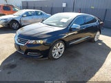 Chevrolet Impala 2Lz 2G1145S34G9166124 снимка