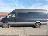 Mercedes-Benz Sprinter  High Roof V6 WDZPE8CD7JP624030 снимка