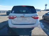 Honda Odyssey Ex-L 5FNRL5H68CB037873 снимка