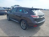 Lexus Rx 450H JTJZB1BA3D2008159 снимка