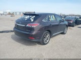 Lexus Rx 450H JTJZB1BA3D2008159 снимка