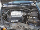 Honda Accord 3.5 Ex-L 1HGCP36818A085459 photo