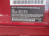BMW 320I WBA3B1C55EP679179 снимка