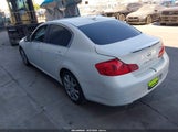 Infiniti G37 Journey JN1CV6APXCM620691 photo