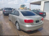 Volkswagen Jetta 2.0L S 3VW2K7AJ4DM269833 снимка