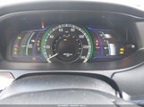 Honda Accord Hybrid Ex-L JHMCR6F50HC029578 снимка