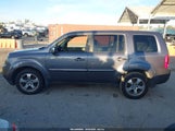 Honda Pilot Ex-L 5FNYF3H57FB018203 снимка