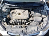 Hyundai Elantra Gls 5NPDH4AE5DH427744 снимка