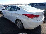 Hyundai Elantra Gls 5NPDH4AE5DH427744 снимка