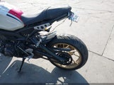 Yamaha Xsr900 C JYARN47Y5MA000924 снимка