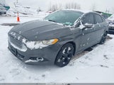 Ford Fusion Se 3FA6P0HD9GR272608 снимка
