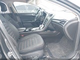 Ford Fusion Se 3FA6P0HD9GR272608 снимка