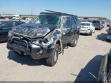 Toyota 4Runner Trd Off Road Premium JTEBU5JR5H5436201 fotografie