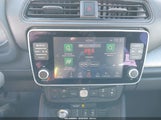 Nissan Leaf Sv 40 Kwh 1N4AZ1CP4LC309049 fotografie