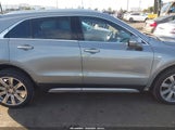 Cadillac Xt4 Fwd Premium Luxury 1GYFZCR4XPF225017 photo