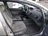 Honda Civic Lx 1HGFA16527L112485 снимка