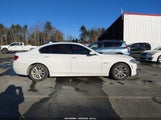 BMW 528I xDrive WBA5A7C57ED613698 fotografie