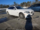 BMW 528I xDrive WBA5A7C57ED613698 fotografie