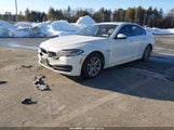 BMW 528I xDrive WBA5A7C57ED613698 fotografie