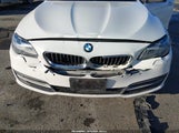 BMW 528I xDrive WBA5A7C57ED613698 fotografie