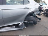 Toyota Camry Le 4T1C11AK1PU167367 photo