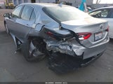 Toyota Camry Le 4T1C11AK1PU167367 photo