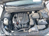 Hyundai Sonata Gls 5NPEB4AC9CH445926 снимка