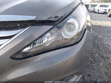 Hyundai Sonata Gls 5NPEB4AC9CH445926 fotografie