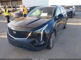 Cadillac Xt4 Sport 1GYFZER48KF173472 снимка