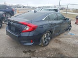 Honda Civic Ex-L 19XFC1F73GE036178 снимка