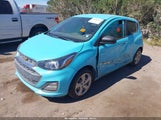 Chevrolet Spark Fwd Ls Automatic KL8CB6SAXMC739485 снимка