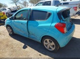 Chevrolet Spark Fwd Ls Automatic KL8CB6SAXMC739485 снимка