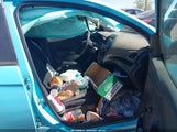 Chevrolet Spark Fwd Ls Automatic KL8CB6SAXMC739485 снимка
