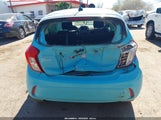 Chevrolet Spark Fwd Ls Automatic KL8CB6SAXMC739485 снимка