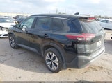Nissan Rogue Sv Fwd 5N1BT3BA3PC746597 снимка