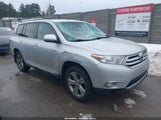 Toyota Highlander Limited V6 5TDDK3EHXCS119543 снимка