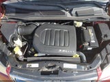 Chrysler Town & Country Touring-L 2C4RC1CG7DR659170 photo