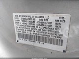 Honda Odyssey Ex-L 5FNRL38705B054828 снимка