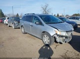 Honda Odyssey Lx 5FNRL5H27DB074671 снимка