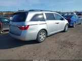 Honda Odyssey Lx 5FNRL5H27DB074671 снимка