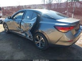 Nissan Sentra Sv Xtronic Cvt 3N1AB8CV4PY242099 photo