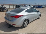 Hyundai Elantra Se 5NPDH4AEXEH457470 снимка