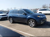 Acura Mdx Technology Package 2HNYD2H32DH503722 снимка