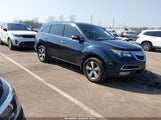 Acura Mdx Technology Package 2HNYD2H32DH503722 снимка