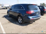 Acura Mdx Technology Package 2HNYD2H32DH503722 снимка