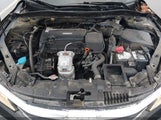 Honda Accord Lx 1HGCR2F38GA071548 снимка