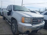 GMC Sierra  Sle 1GTR2VE75DZ341304 снимка