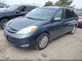 Toyota Sienna Xle 5TDZK22C08S130700 снимка