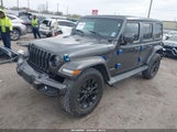 Jeep Wrangler Unlimited High Altitude 4X4 1C4HJXEN1LW324699 photo