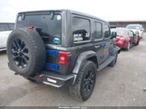 Jeep Wrangler Unlimited High Altitude 4X4 1C4HJXEN1LW324699 снимка